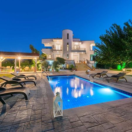 Villa Giovanni فاليراكي المظهر الخارجي الصورة