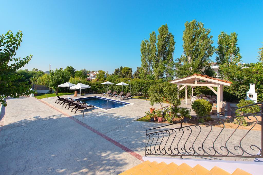 Villa Giovanni فاليراكي المظهر الخارجي الصورة