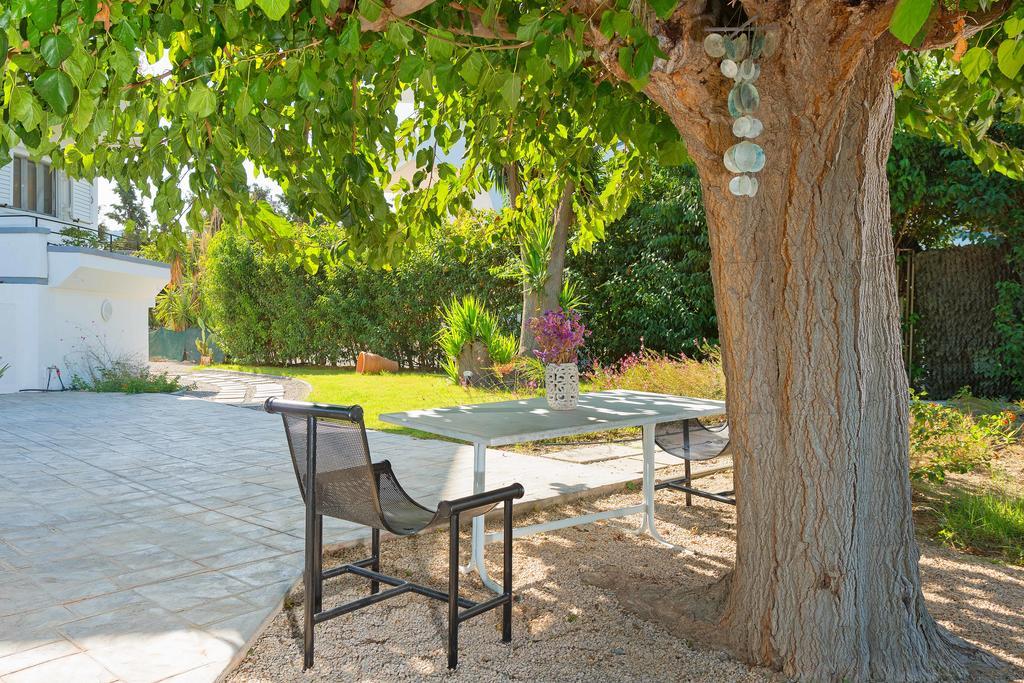 Villa Giovanni فاليراكي المظهر الخارجي الصورة