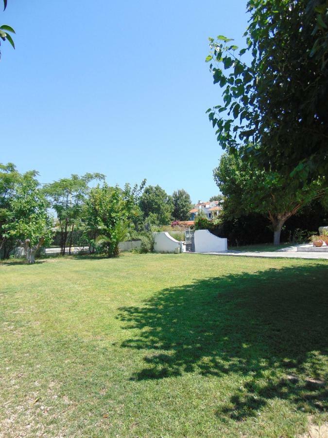 Villa Giovanni فاليراكي المظهر الخارجي الصورة